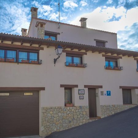 La Posada De Clotilde Cella Zewnętrze zdjęcie
