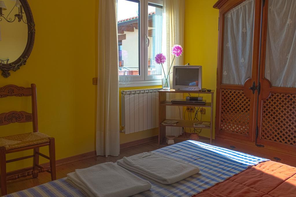 La Posada De Clotilde Cella Zewnętrze zdjęcie