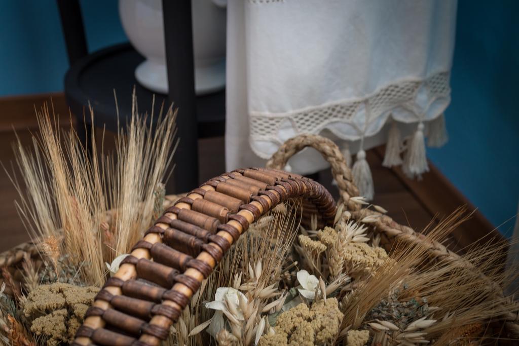 La Posada De Clotilde Cella Zewnętrze zdjęcie